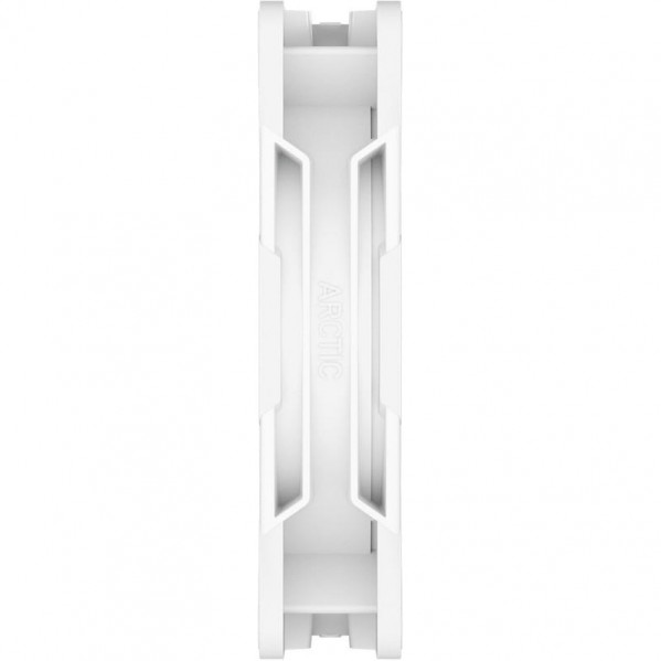 Вентилятор Arctic P14 Pro Reverse A-RGB White - 3 Pack (ACFAN00328A)