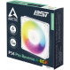 Вентилятор Arctic P14 Pro Reverse A-RGB White - 3 Pack (ACFAN00328A)
