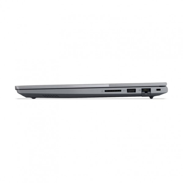 Ноутбук Lenovo ThinkBook 14 G8 IRL (21SG00HHRA) Arctic Grey