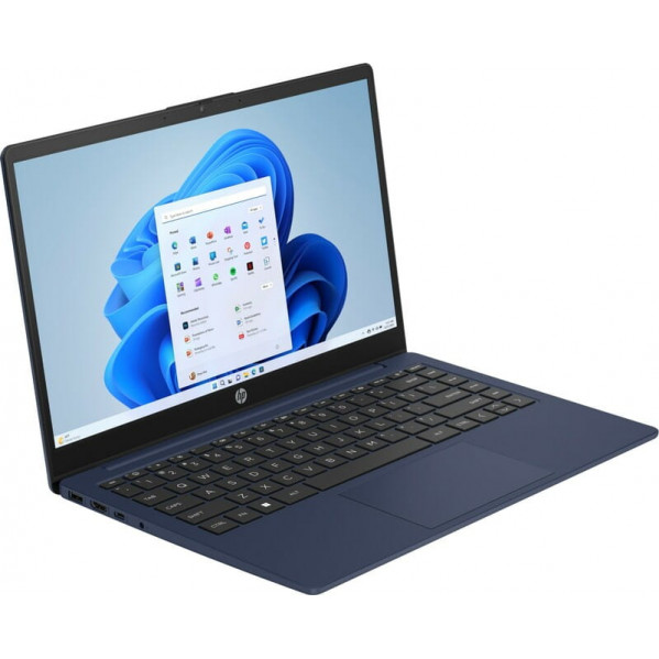 Ноутбук HP 14-ep0052ua (C9MX7EA) Blue