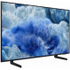 Телевiзор Samsung QE43Q8FAAUXUA