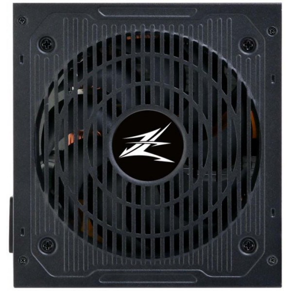 Блок живлення Zalman Megamax 600W (ZM600-TXII)