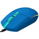 Миша Logitech G102 Lightsync Blue (910-005801)