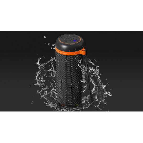 Акустична система REAL-EL X-711 Black