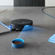 Робот-пилосос Ecovacs Deebot T50 Max Pro Black (DEX54)