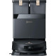 Робот-пилосос Ecovacs Deebot T50 Max Pro Black (DEX54)