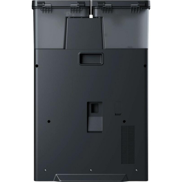 Робот-пилосос Ecovacs Deebot T50 Max Pro Black (DEX54)