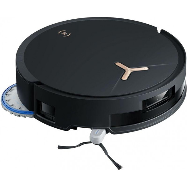 Робот-пилосос Ecovacs Deebot T50 Max Pro Black (DEX54)
