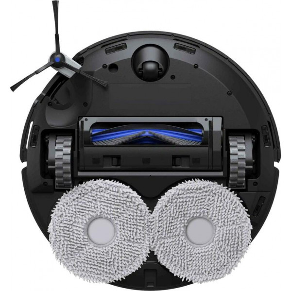 Робот-пилосос Ecovacs Deebot T50 Max Pro Black (DEX54)