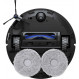 Робот-пилосос Ecovacs Deebot T50 Max Pro Black (DEX54)