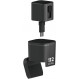 Камера Hori для Nintendo Switch 2 Black (ACC-1235)