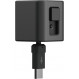 Камера Hori для Nintendo Switch 2 Black (ACC-1235)
