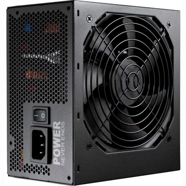 Блок живлення FSP HD2-750 Gen5 750W