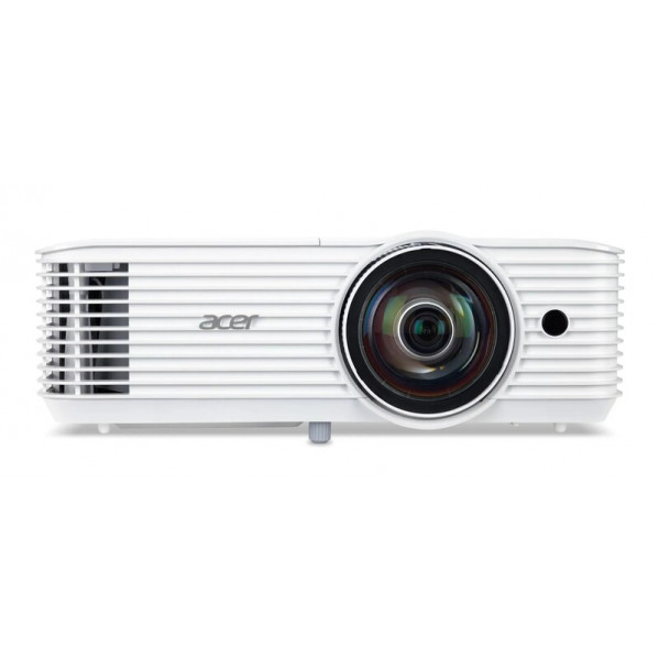 Проєктор Acer Acer S1387n (MR.JYX11.001)