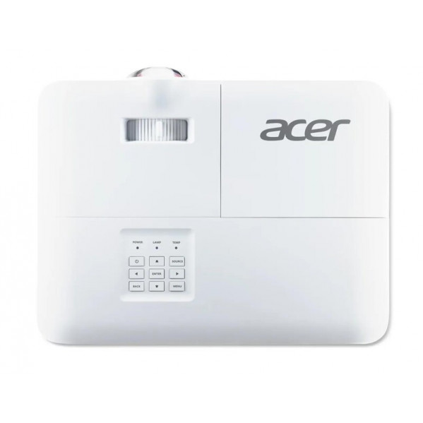 Проєктор Acer Acer S1387n (MR.JYX11.001)