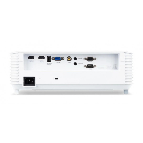 Проєктор Acer Acer S1387n (MR.JYX11.001)