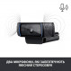 Веб-камера Logitech C920 HD Pro (960-001055) з мікрофоном