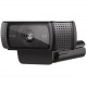 Веб-камера Logitech C920 HD Pro (960-001055) з мікрофоном