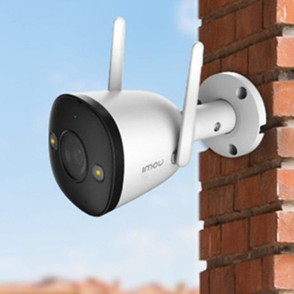 IP-камера Imou Bullet 2E 5MP (IPC-K3DP-5H0WF) 2.8мм