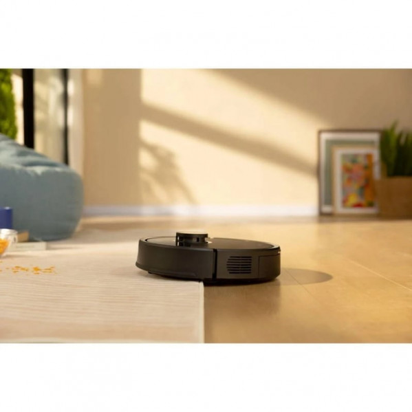 Робот-пилосос Roborock Q7 TF Black