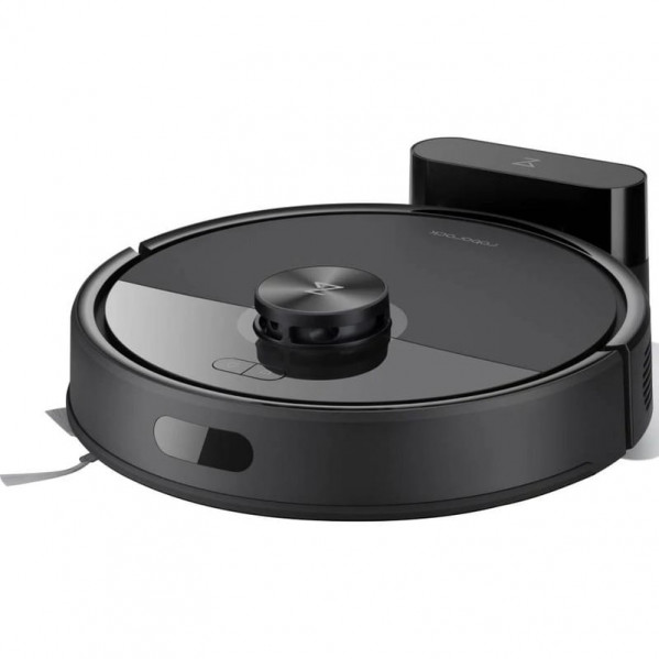 Робот-пилосос Roborock Q7 TF Black