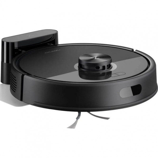 Робот-пилосос Roborock Q7 TF Black
