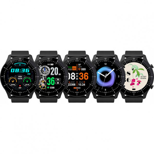 Cмарт-годинник Media-Tech Active-Band MT870 Genua
