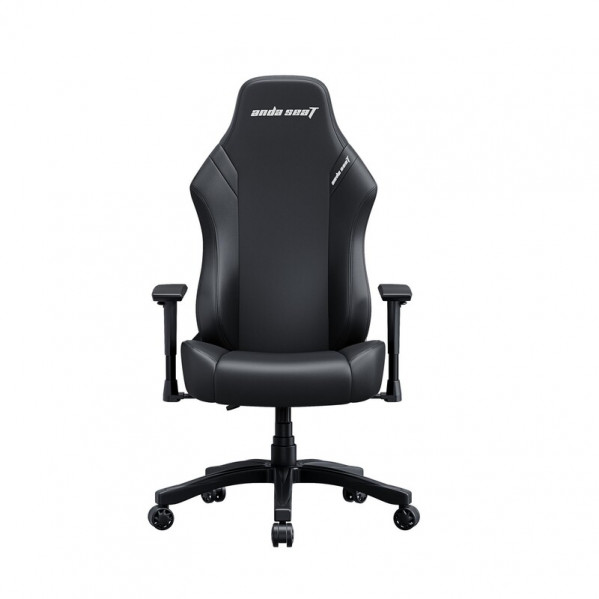 Крісло для геймерів Anda Seat Luna Size L Black (AD18-44-B-PV)