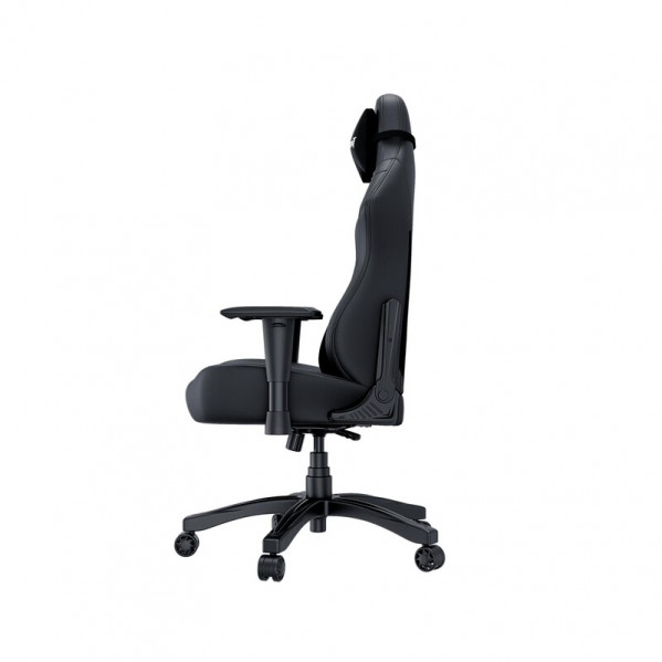 Крісло для геймерів Anda Seat Luna Size L Black (AD18-44-B-PV)