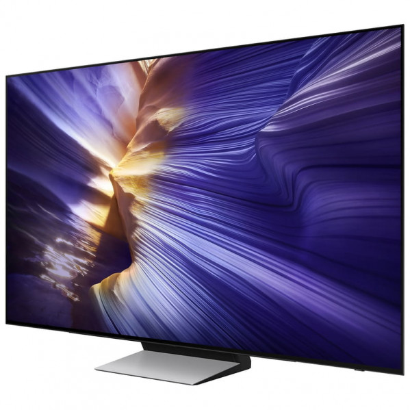 Телевізор Samsung QE55S90FAEXUA