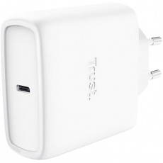 Зарядний пристрій Trust Maxo 65W White (25524)