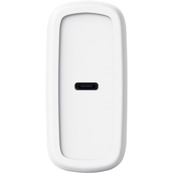 Зарядний пристрій Trust Maxo 65W White (25524)