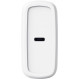 Зарядний пристрій Trust Maxo 65W White (25524)