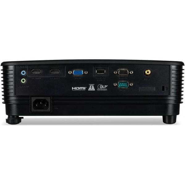 Проєктор Acer X1123 (MR.JXL11.001)