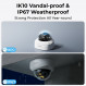 IP-камера Reolink Duo Series P757 (Duo 3V PoE)