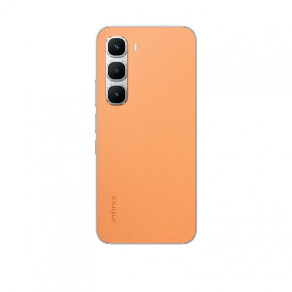 Смартфон Infinix Hot 60 Pro X6885 8/256GB Orange Rose Valley