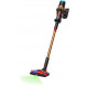 Акумуляторний пилосос Dyson V16 Piston Animal Submarine Matte Black/Copper (492969-01)