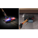 Акумуляторний пилосос Dyson V16 Piston Animal Submarine Matte Black/Copper (492969-01)