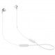 Bluetooth-гарнітура JBL Tune T215BT White (JBLT215BTWHT)
