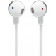 Bluetooth-гарнітура JBL Tune T215BT White (JBLT215BTWHT)