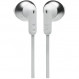 Bluetooth-гарнітура JBL Tune T215BT White (JBLT215BTWHT)