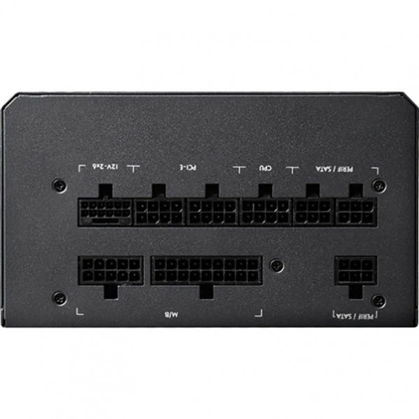 Блок живлення Chieftec Vega M PPG-1000-C 1000W