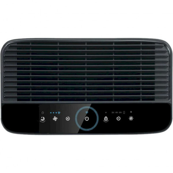 Очищувач повітря Levoit Vital 100S Smart True HEPA LAP-V102S-WEU (HEAPAPLVSEU0130Y)