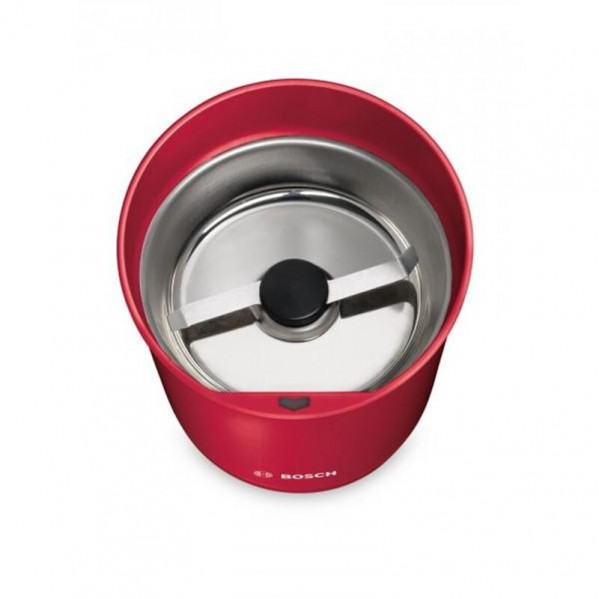 Кавомолка Bosch TSM6A014R