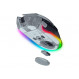 Миша бездротова Razer Basilisk V3 Pro 35K Phantom White (RZ01-05240400-R3G1)
