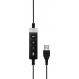 Гарнітура Epos Impact SC 260 USB MS II (1000579)