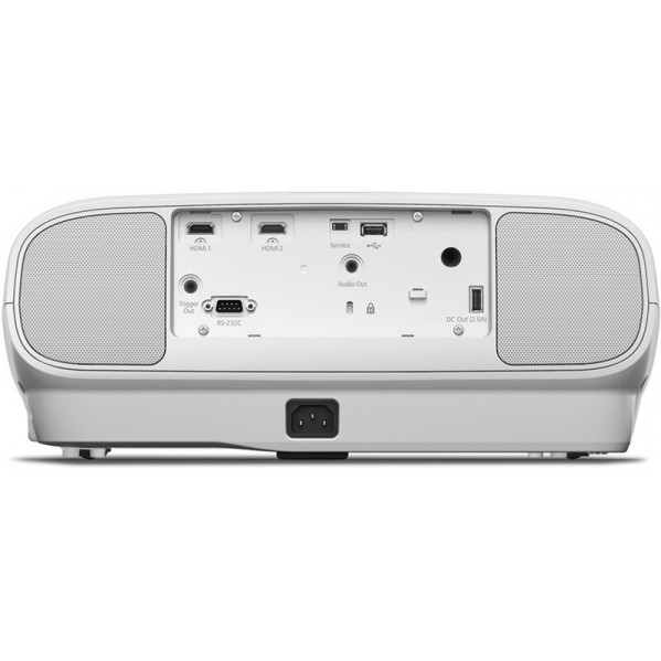 Проектор Epson EH-TW7100 (V11H959040)