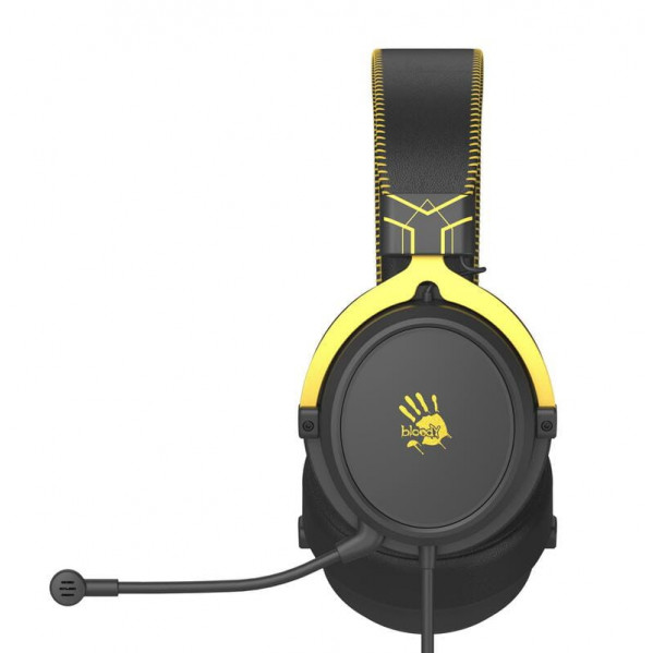 Гарнітура Bloody M590i Sports Lime