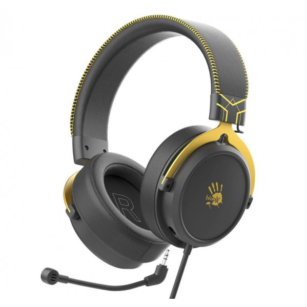 Гарнітура Bloody M590i Sports Lime