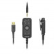 Гарнітура Bloody M590i Sports Lime
